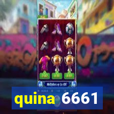 quina 6661